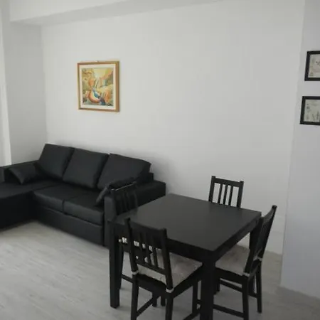 S51 - Sirolo, Nuovo Trilocale Con Giardino *