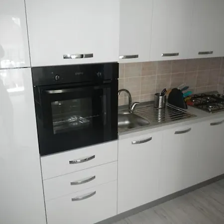 S51 - Sirolo, Nuovo Trilocale Con Giardino *